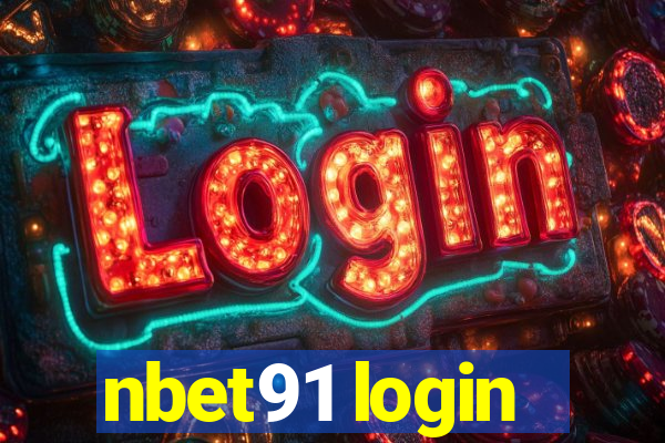 nbet91 login